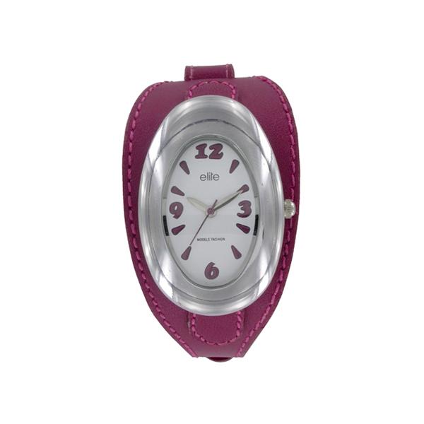 قیمت و خرید ساعت مچی زنانه الیت(ELITE) مدل E50792-015 فشن | اورجینال و اصلی