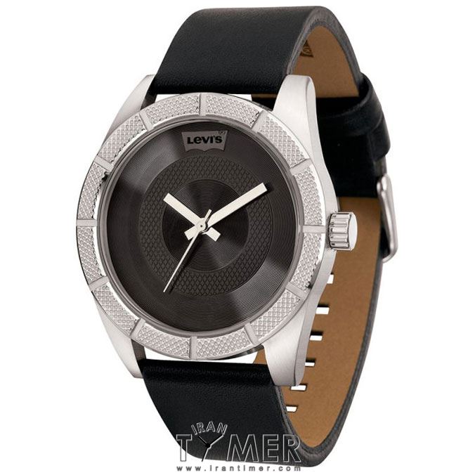 قیمت و خرید ساعت مچی مردانه لیوایز(LEVIS) مدل LTI0502 کلاسیک | اورجینال و اصلی