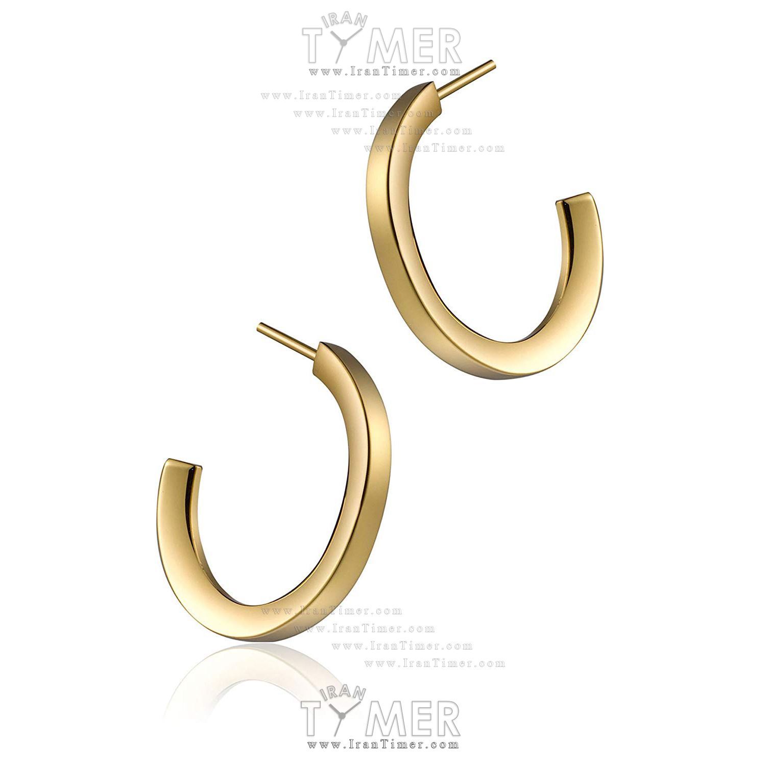 قیمت و خرید گوشواره زنانه تایم فورس(TIME FORCE) مدل TS5144PY فشن (ست لباس) کلاسیک | اورجینال و اصلی