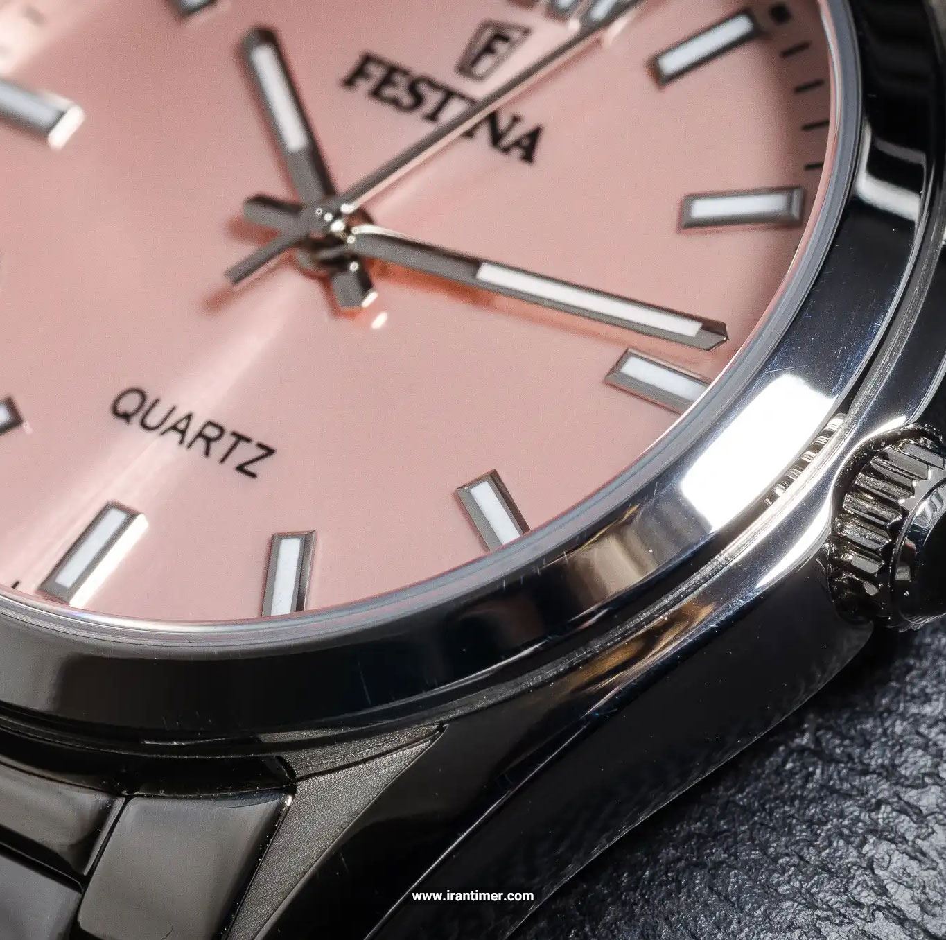 قیمت و خرید ساعت مچی زنانه فستینا(FESTINA) مدل F20622/2 کلاسیک | اورجینال و اصلی