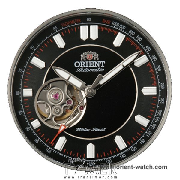 قیمت و خرید ساعت مچی مردانه اورینت(ORIENT) مدل DB02002B اسپرت | اورجینال و اصلی