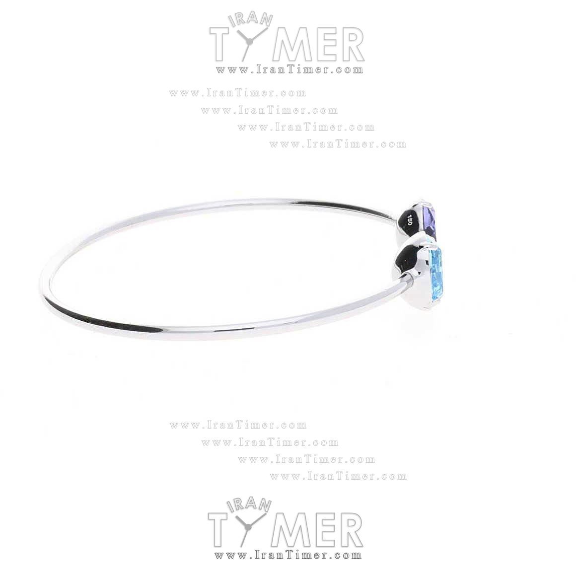 قیمت و خرید دستبند بسته (النگو) زنانه برازوی(BROSWAY) مدل BFF12A فشن (ست لباس) | اورجینال و اصلی