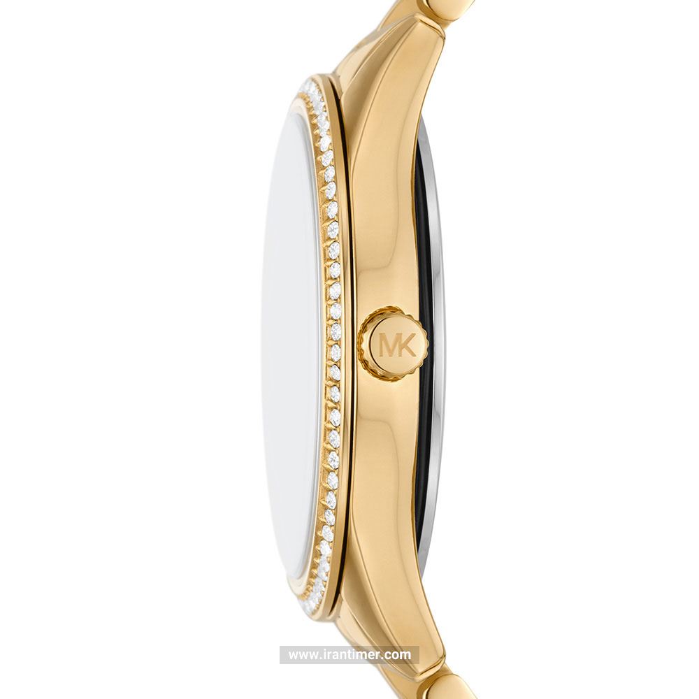 قیمت و خرید ساعت مچی زنانه مایکل کورس(MICHAEL KORS) مدل MK4737 فشن | اورجینال و اصلی