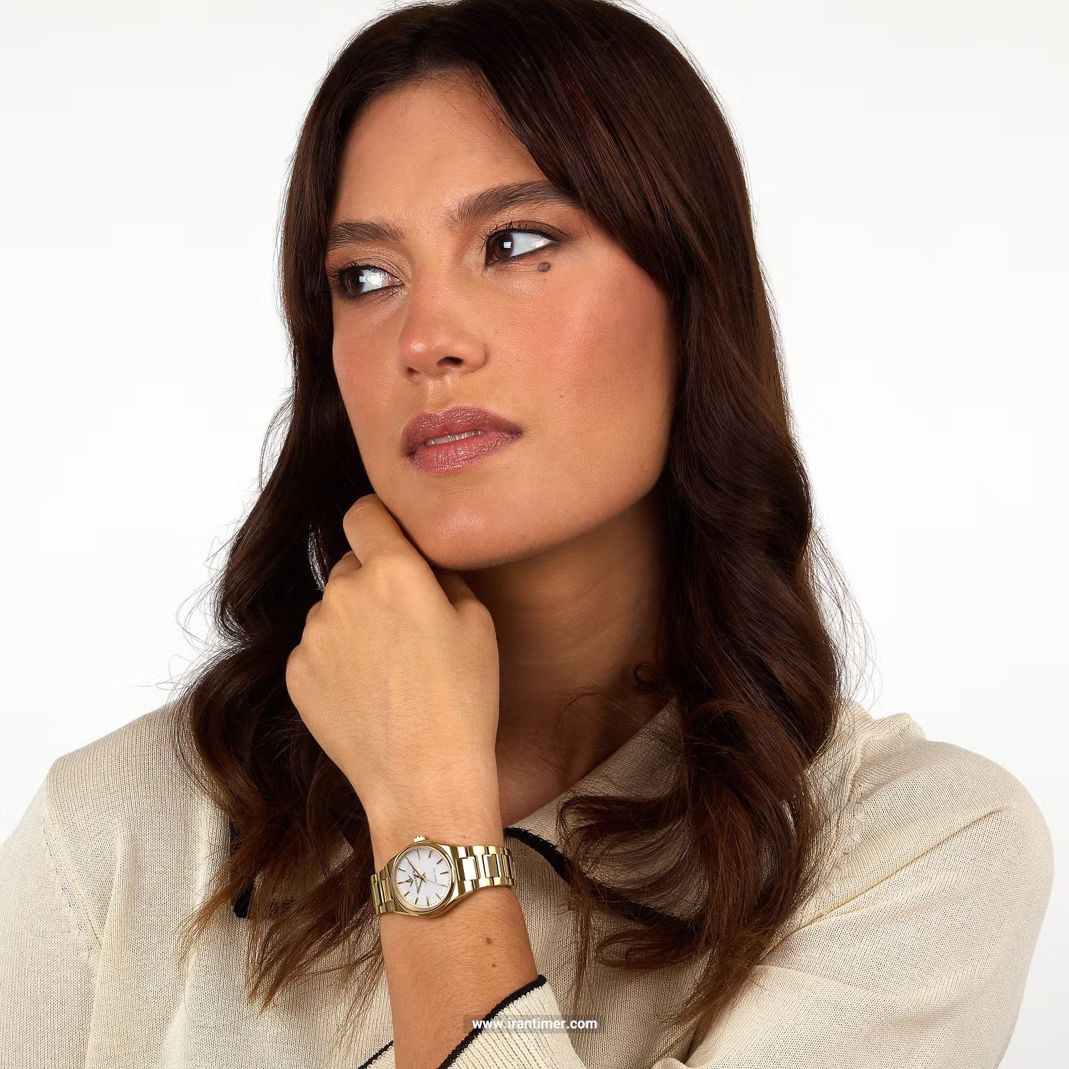 قیمت و خرید ساعت مچی زنانه لوسین روشا(Lucien Rochat) مدل R0453122522 کلاسیک | اورجینال و اصلی