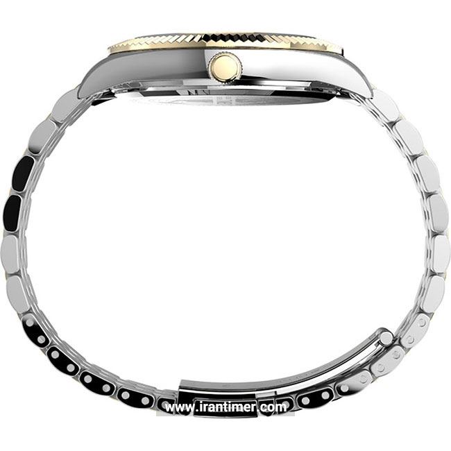 قیمت و خرید ساعت مچی مردانه تایمکس(TIMEX) مدل TW2V17500 کلاسیک | اورجینال و اصلی