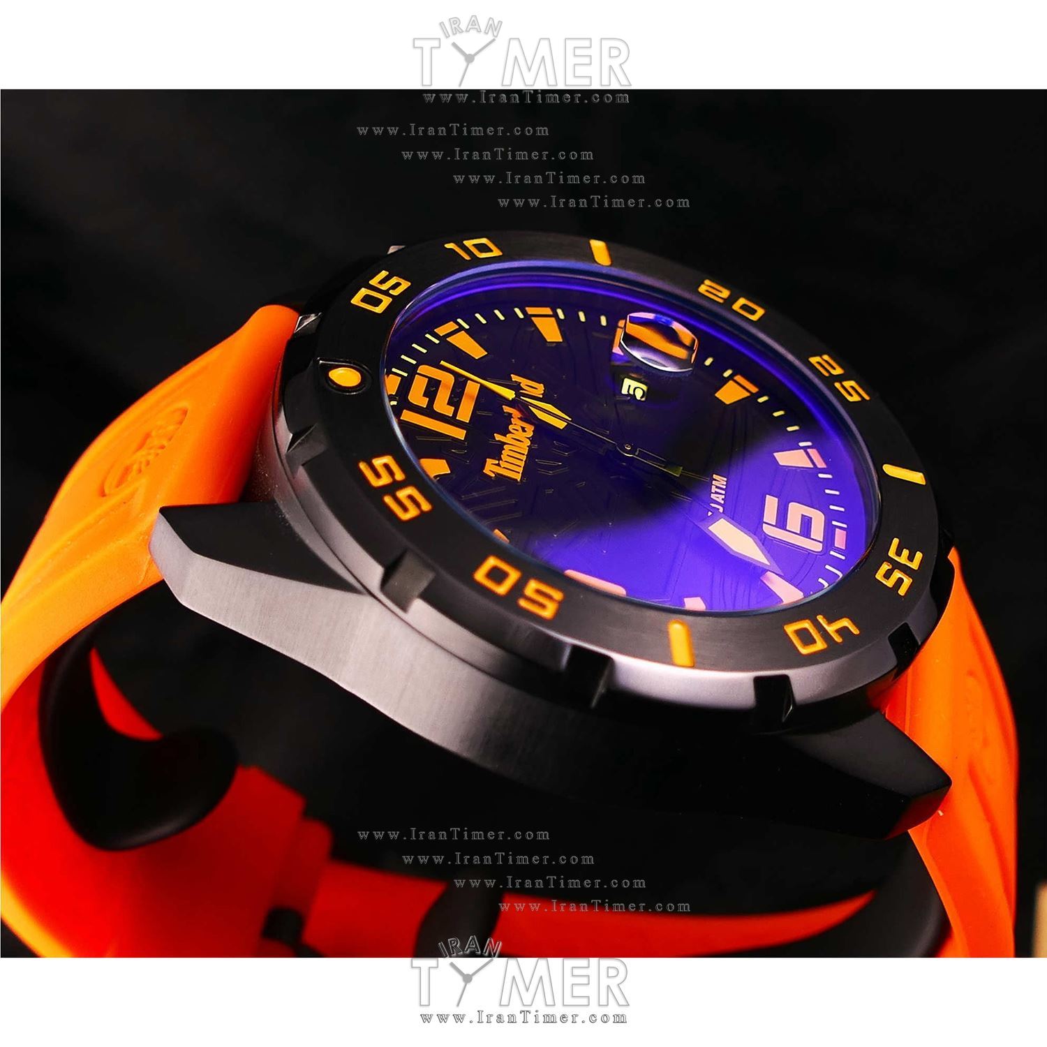 قیمت و خرید ساعت مچی مردانه تیمبرلند(TIMBERLAND) مدل TBL14416JSB-02P | اورجینال و اصلی