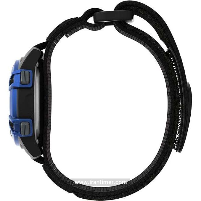 قیمت و خرید ساعت مچی مردانه تایمکس(TIMEX) مدل TW4B28900 اسپرت | اورجینال و اصلی