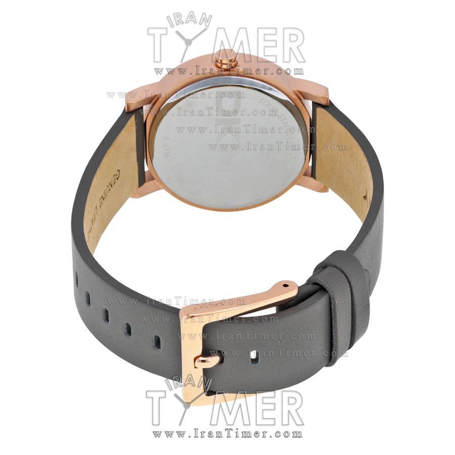 قیمت و خرید ساعت مچی زنانه دی کی ان وای(DKNY) مدل NY2341 کلاسیک | اورجینال و اصلی