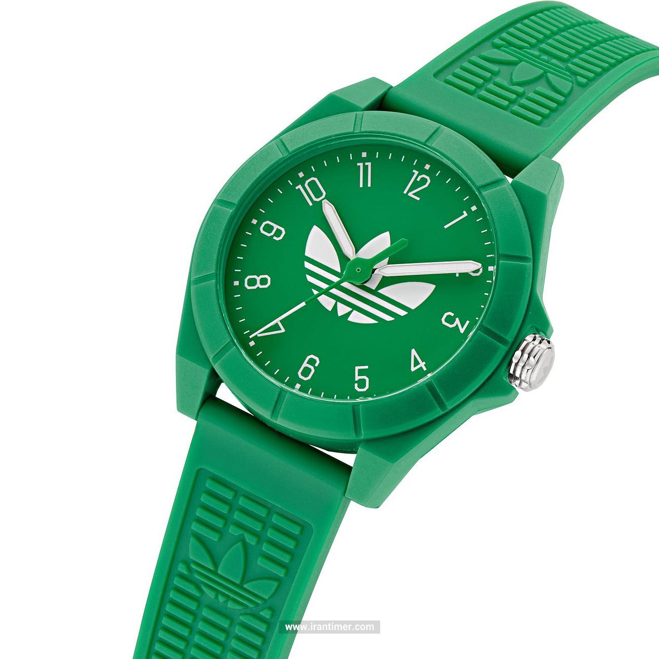 قیمت و خرید ساعت مچی مردانه زنانه آدیداس(Adidas) مدل AOST24572 اسپرت | اورجینال و اصلی