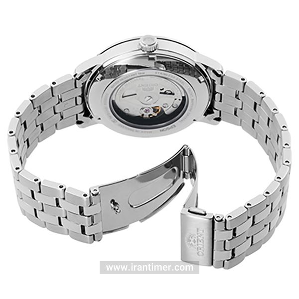 قیمت و خرید ساعت مچی مردانه اورینت(ORIENT) مدل RA-AC0F10 کلاسیک | اورجینال و اصلی