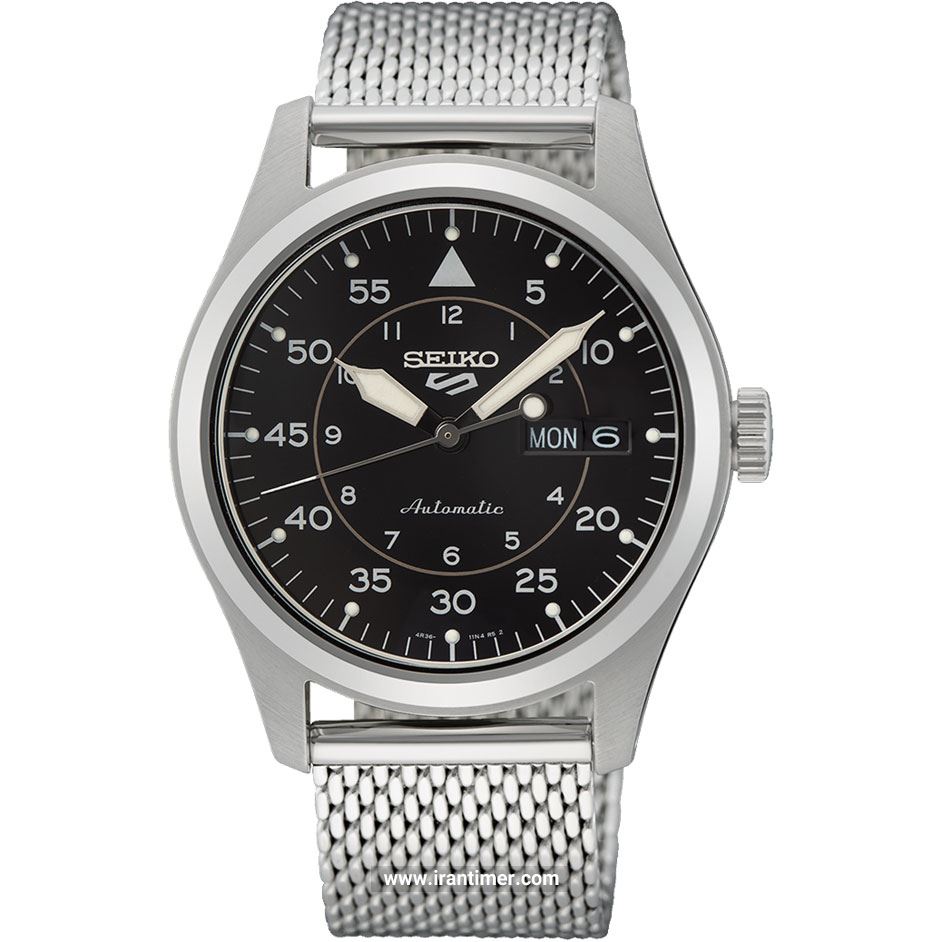 قیمت و خرید ساعت مچی مردانه سیکو(SEIKO) مدل SRPH23K1 کلاسیک | اورجینال و اصلی