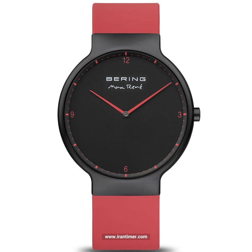 قیمت و خرید ساعت مچی مردانه برینگ(BERING) مدل B15540-522 اسپرت | اورجینال و اصلی