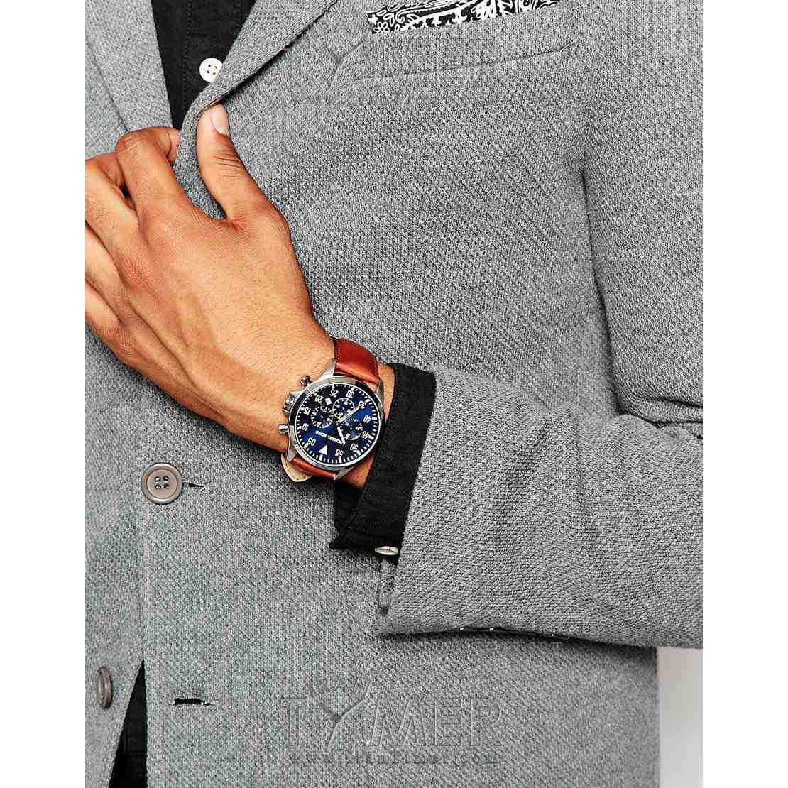 قیمت و خرید ساعت مچی مردانه مایکل کورس(MICHAEL KORS) مدل MK8362 کلاسیک | اورجینال و اصلی