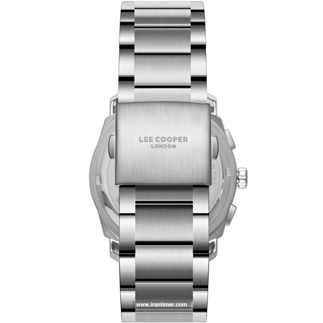 قیمت و خرید ساعت مچی مردانه لیکوپر(LEE COOPER) مدل LC08177.350 کلاسیک | اورجینال و اصلی