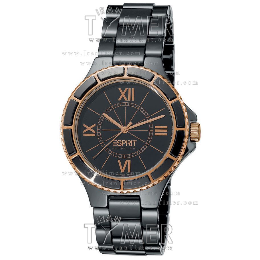 قیمت و خرید ساعت مچی زنانه اسپریت(ESPRIT) مدل EL101322S03 کلاسیک | اورجینال و اصلی