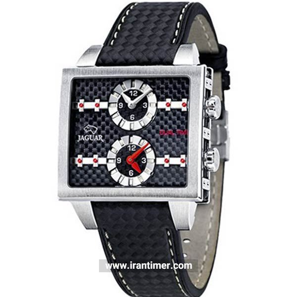 قیمت و خرید ساعت مچی مردانه جگوار(JAGUAR) مدل J614/4 کلاسیک | اورجینال و اصلی