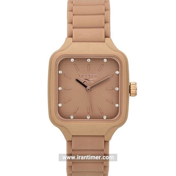 قیمت و خرید ساعت مچی زنانه ریباک(REEBOK) مدل RV-GLI-L2-PEIE-E3 اسپرت | اورجینال و اصلی