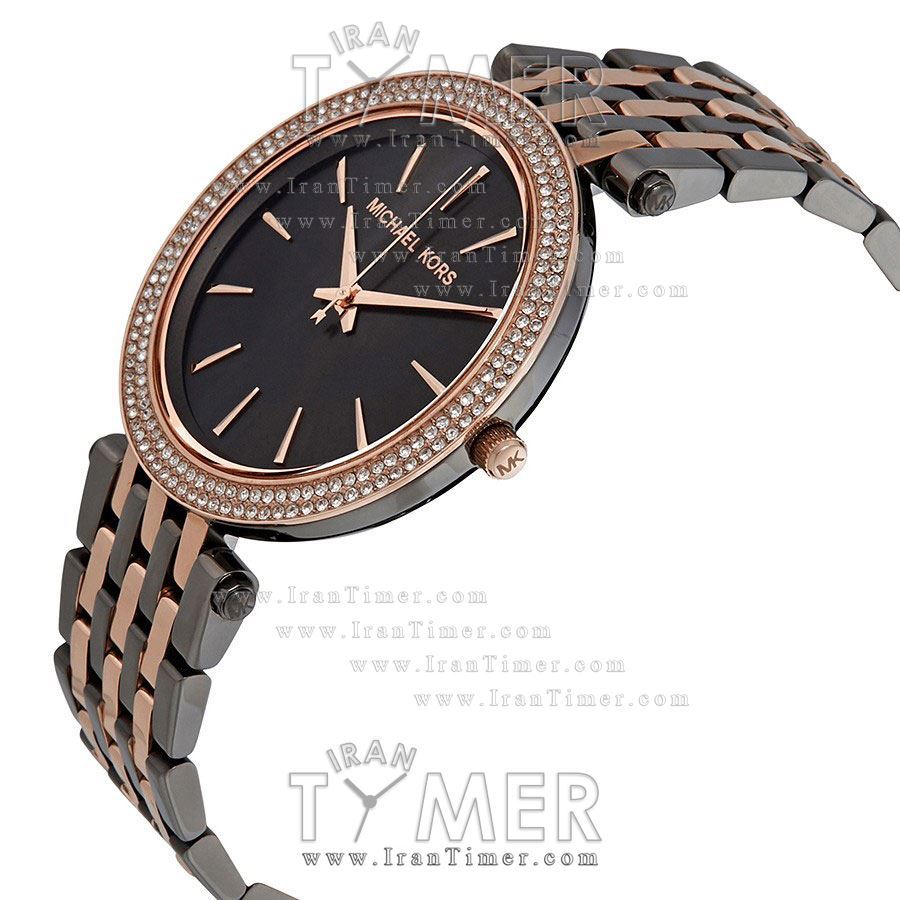 قیمت و خرید ساعت مچی زنانه مایکل کورس(MICHAEL KORS) مدل MK3584 کلاسیک | اورجینال و اصلی