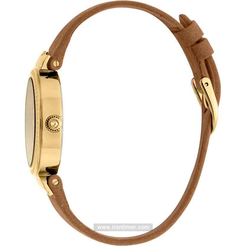 قیمت و خرید ساعت مچی زنانه جاست کاوالی(JUST CAVALLI) مدل JC1L092L0025 کلاسیک | اورجینال و اصلی