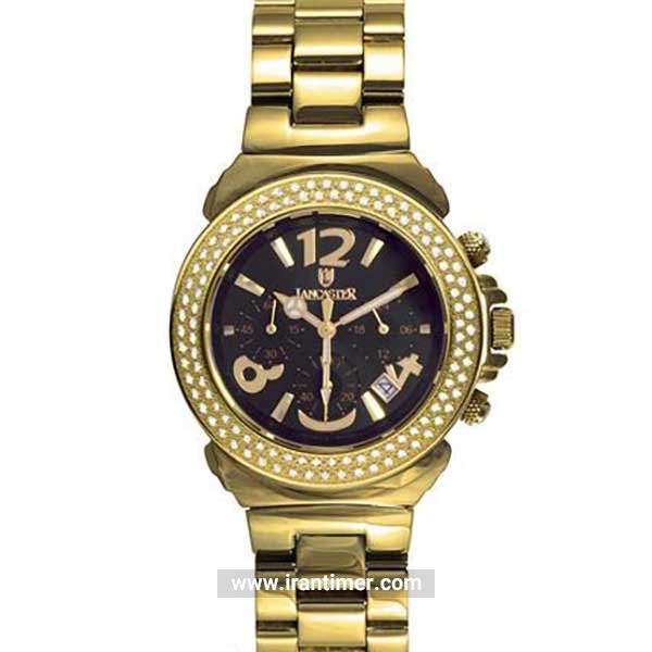 قیمت و خرید ساعت مچی زنانه لنکستر(LANCASTER) مدل 423MBNR فشن | اورجینال و اصلی