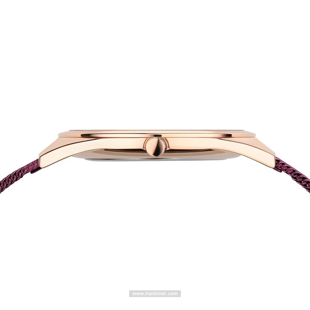 قیمت و خرید ساعت مچی زنانه برینگ(BERING) مدل B17031-969 فشن | اورجینال و اصلی