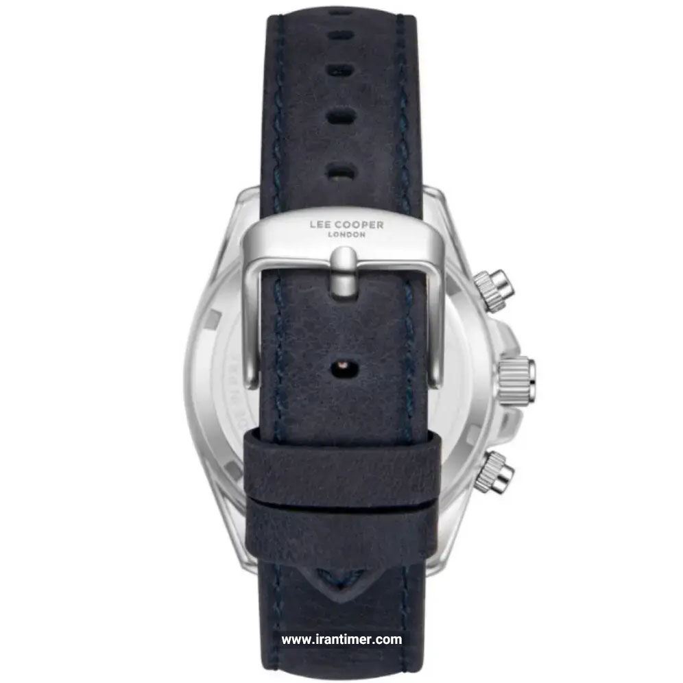 قیمت و خرید ساعت مچی مردانه لیکوپر(LEE COOPER) مدل LC08233.399 کلاسیک | اورجینال و اصلی