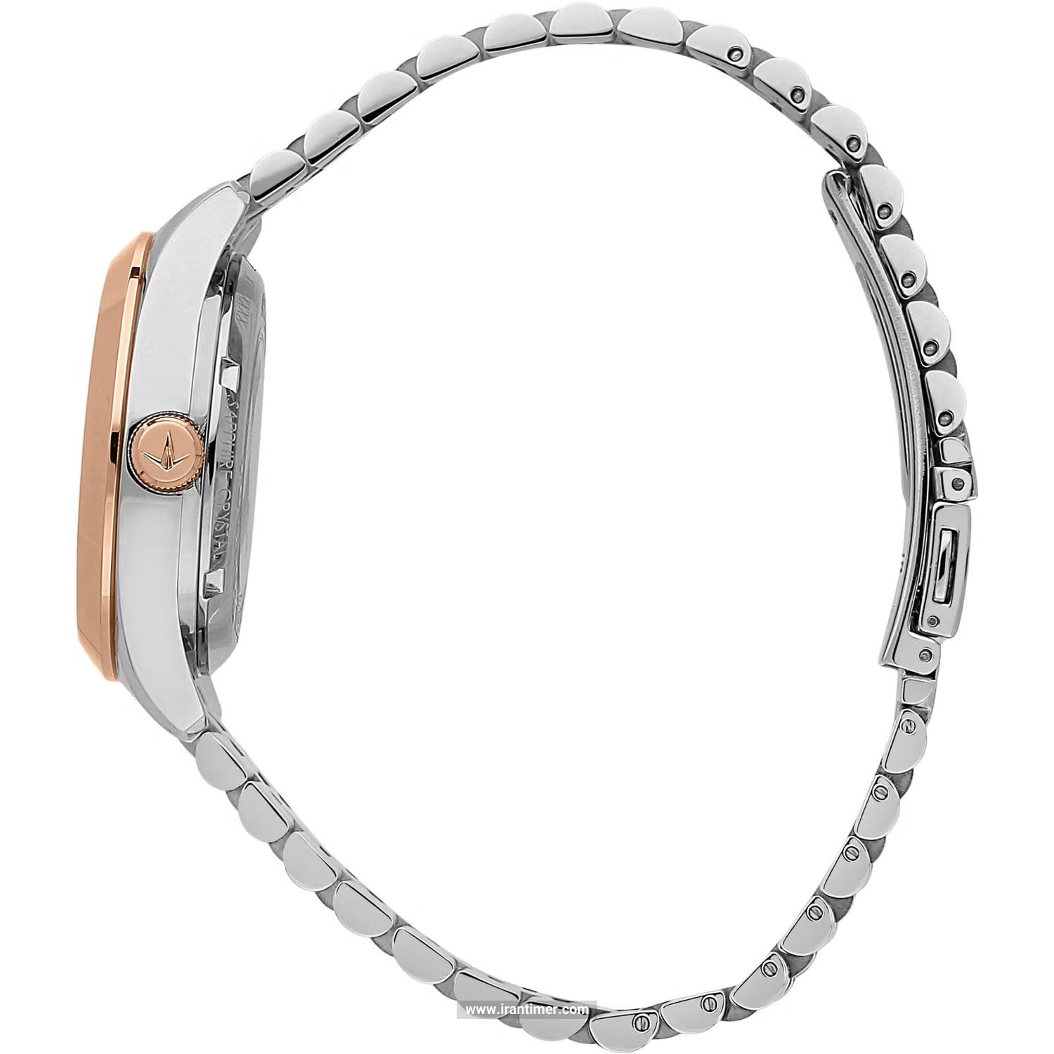 قیمت و خرید ساعت مچی زنانه لوسین روشا(Lucien Rochat) مدل R0423114501 کلاسیک | اورجینال و اصلی