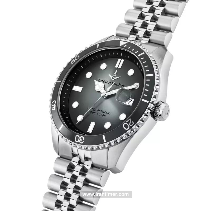 قیمت و خرید ساعت مچی مردانه لوسین روشا(Lucien Rochat) مدل R0453117006 کلاسیک | اورجینال و اصلی