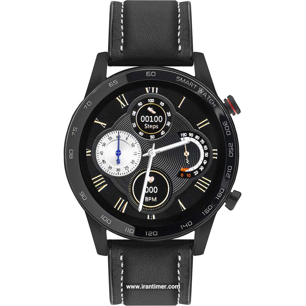 قیمت و خرید ساعت مچی مردانه زنانه اسلازنجر(SLAZENGER) مدل SL.07.6418.5.02 اسپرت | اورجینال و اصلی