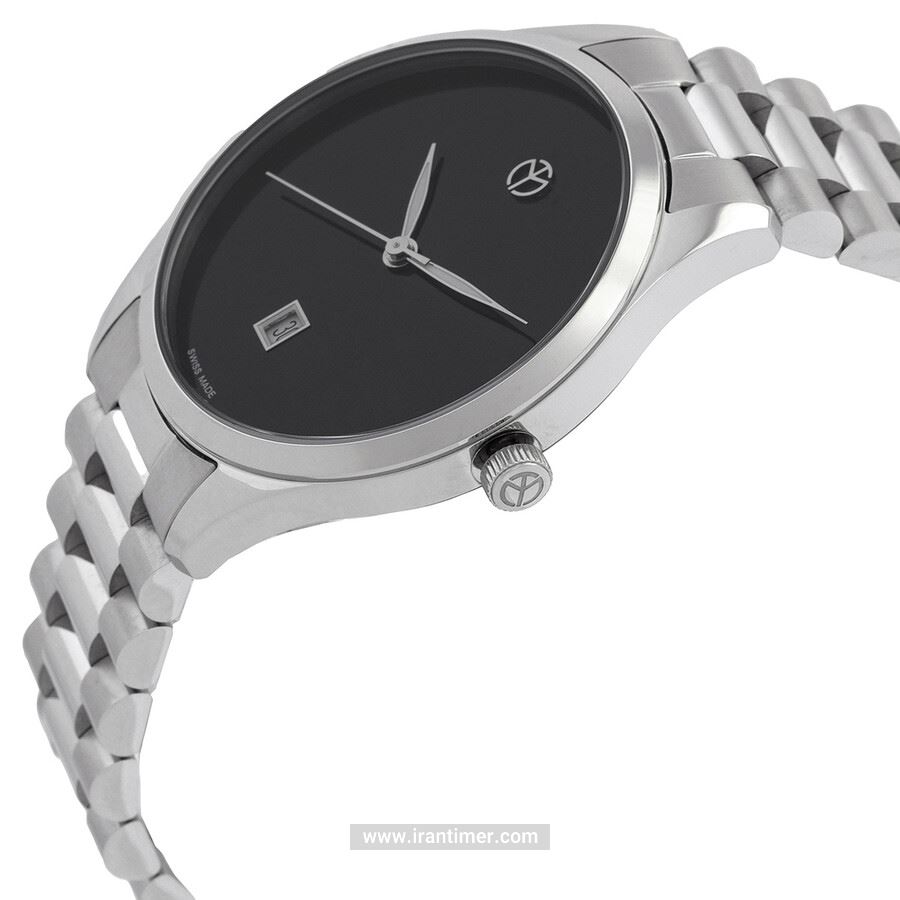 قیمت و خرید ساعت مچی مردانه متی تیسوت(MATHEY TISSOT) مدل H411MNM کلاسیک | اورجینال و اصلی