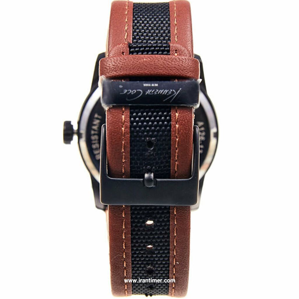 قیمت و خرید ساعت مچی مردانه کنت کول(KENNETH COLE) مدل KC1764 کلاسیک | اورجینال و اصلی