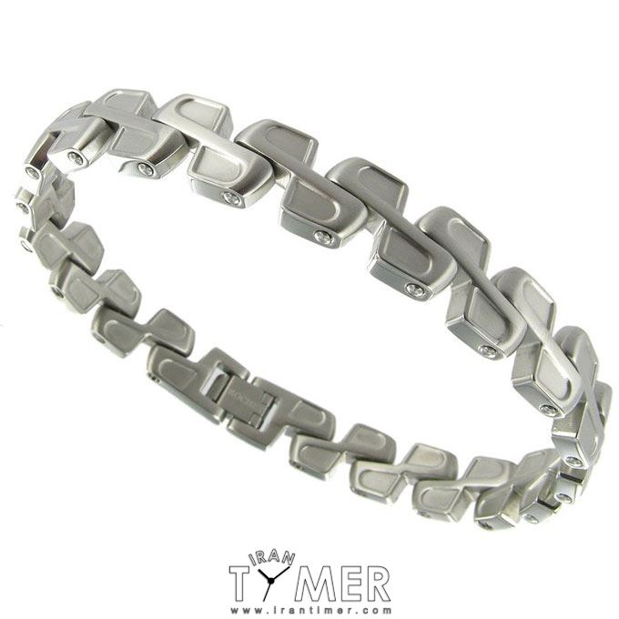 قیمت و خرید دستبند باز مردانه روشه(ROCHET) مدل YB50080 اسپرت (ورزشی) | اورجینال و اصلی