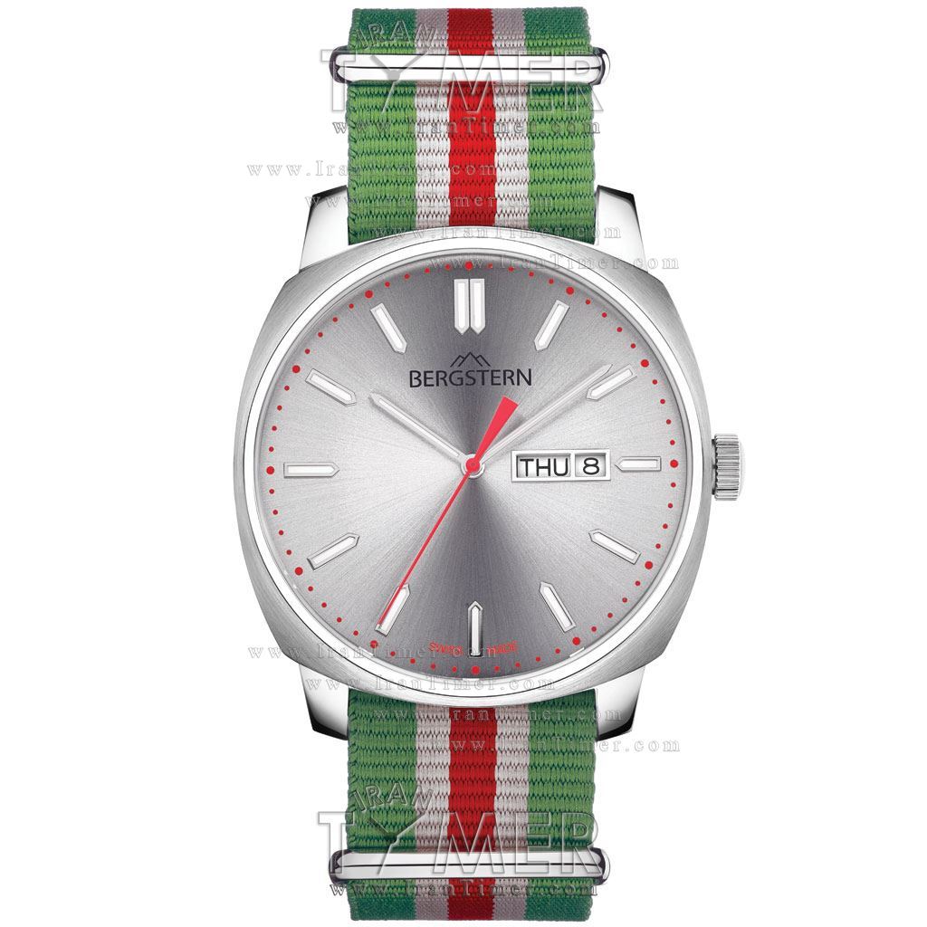 قیمت و خرید ساعت مچی مردانه برگشترن(BERGSTERN) مدل B030G151 کلاسیک اسپرت | اورجینال و اصلی