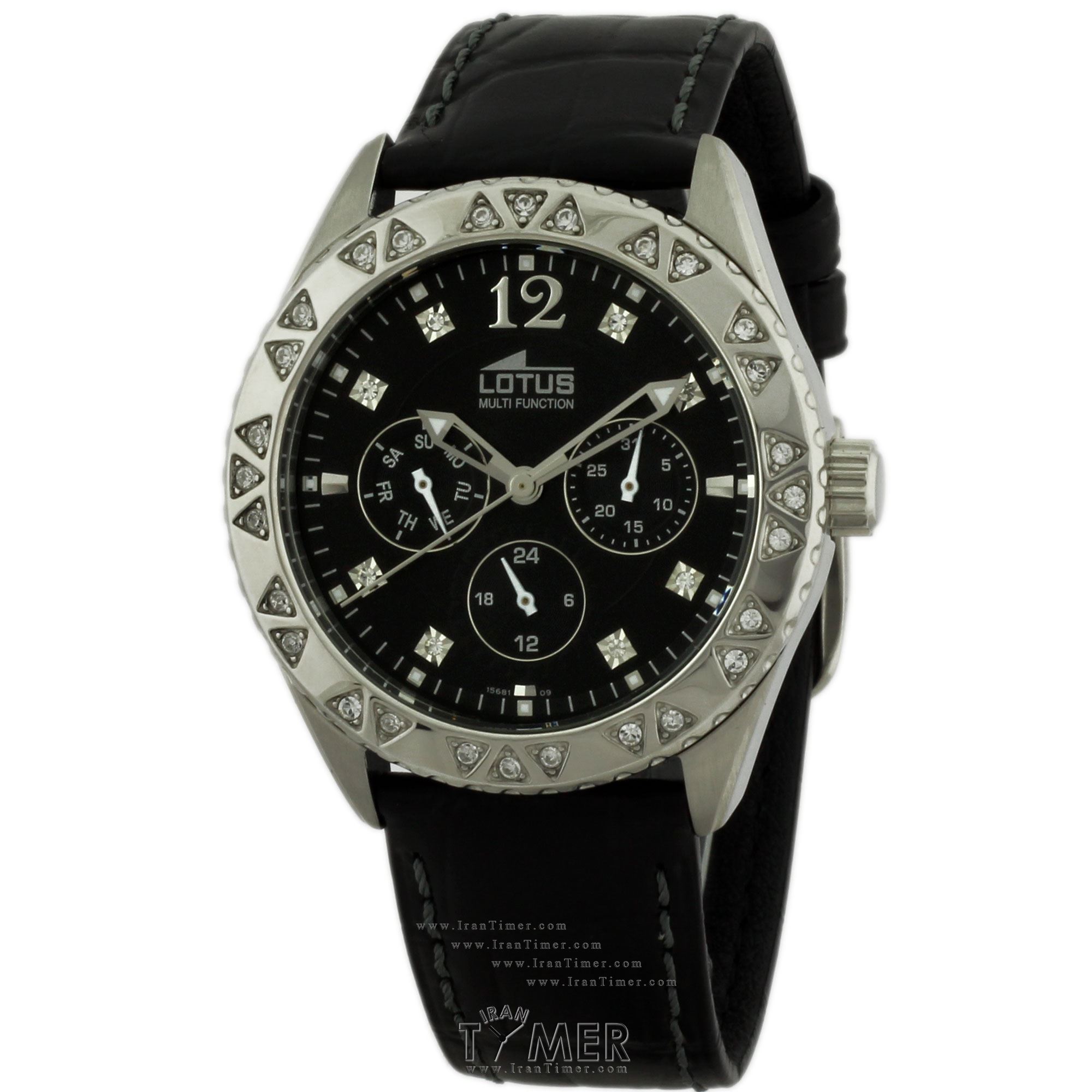 قیمت و خرید ساعت مچی زنانه لوتوس(LOTUS) مدل L15681/9 کلاسیک فشن | اورجینال و اصلی