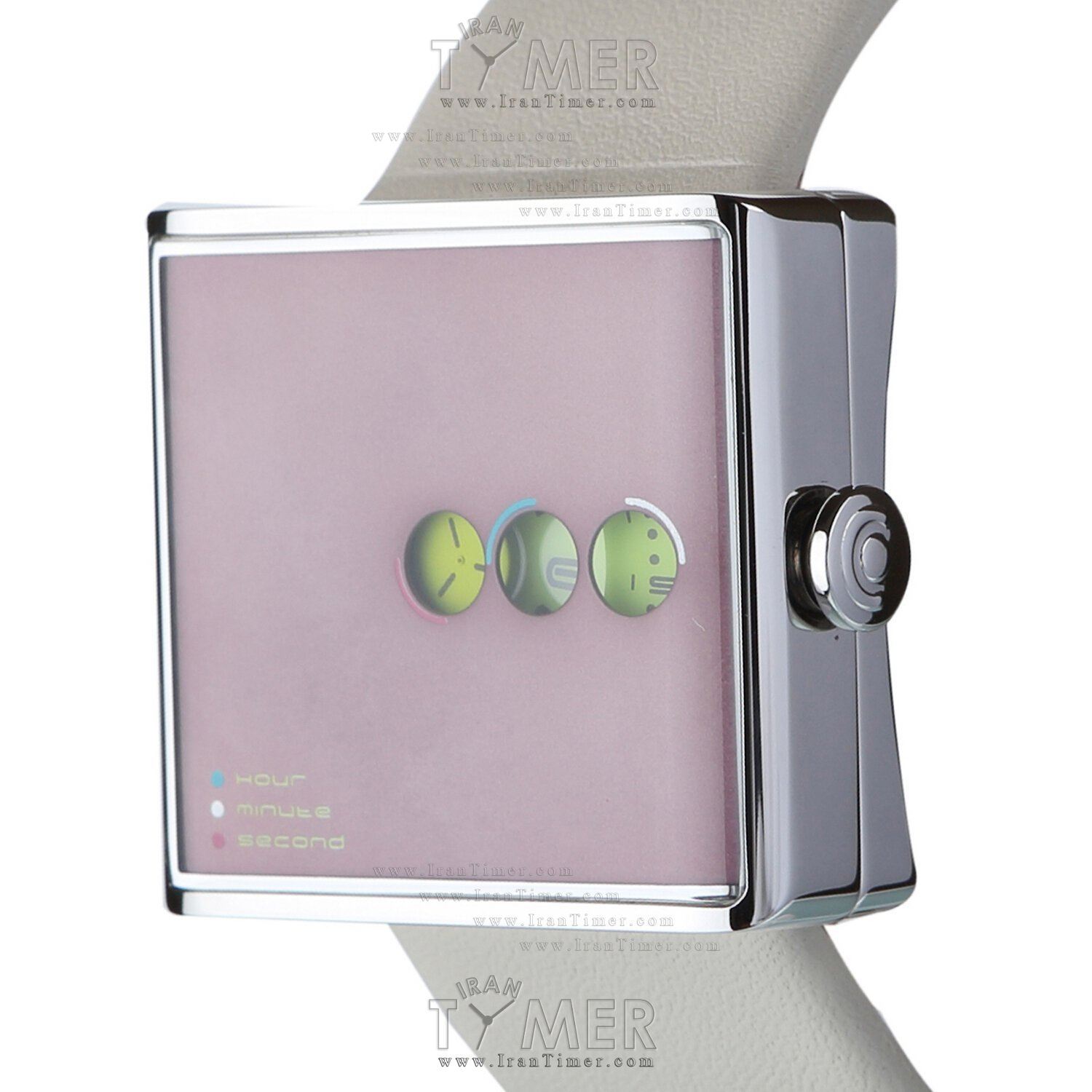 قیمت و خرید ساعت مچی زنانه تکس(TACS) مدل TS1008C کلاسیک | اورجینال و اصلی