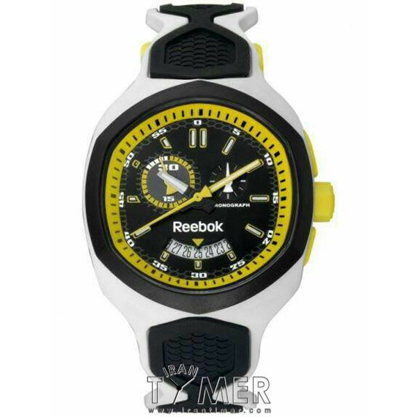 قیمت و خرید ساعت مچی مردانه ریباک(REEBOK) مدل RF-SHB-U6-PWIW-BY اسپرت | اورجینال و اصلی