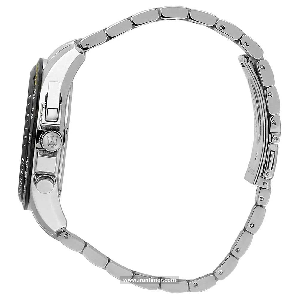 قیمت و خرید ساعت مچی مردانه مازراتی(MASERATI) مدل R8873612042 کلاسیک | اورجینال و اصلی