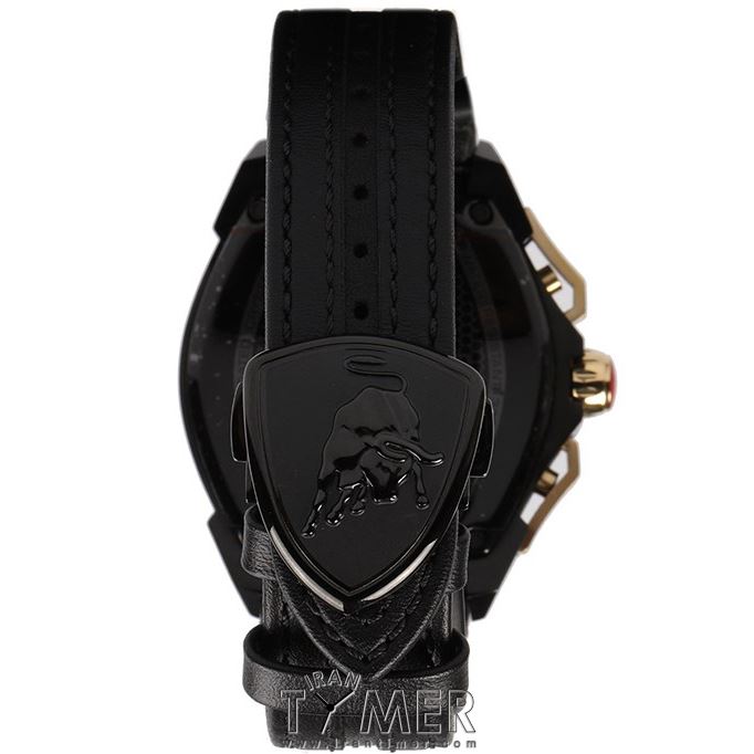 قیمت و خرید ساعت مچی مردانه لامبورگینی(LAMBORGHINI) مدل TL-9007 اسپرت | اورجینال و اصلی