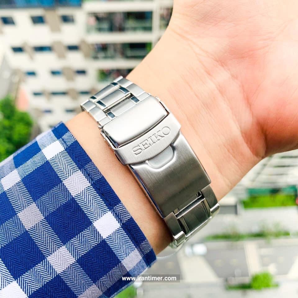 قیمت و خرید ساعت مچی مردانه سیکو(SEIKO) مدل SCVE049 کلاسیک | اورجینال و اصلی