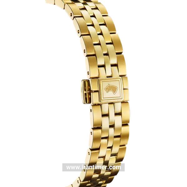 قیمت و خرید ساعت مچی زنانه جگوار(JAGUAR) مدل J999/1 فشن | اورجینال و اصلی