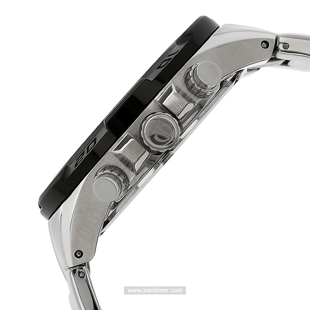 قیمت و خرید ساعت مچی مردانه تایتِن(TITAN) مدل T90079KM01 کلاسیک | اورجینال و اصلی