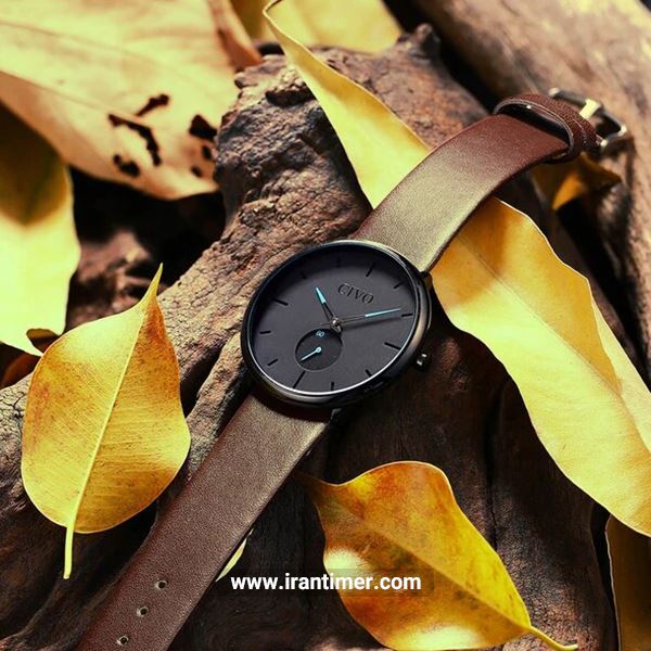 قیمت و خرید ساعت مچی مردانه سیوو(CIVO) مدل 1134371 کلاسیک | اورجینال و اصلی