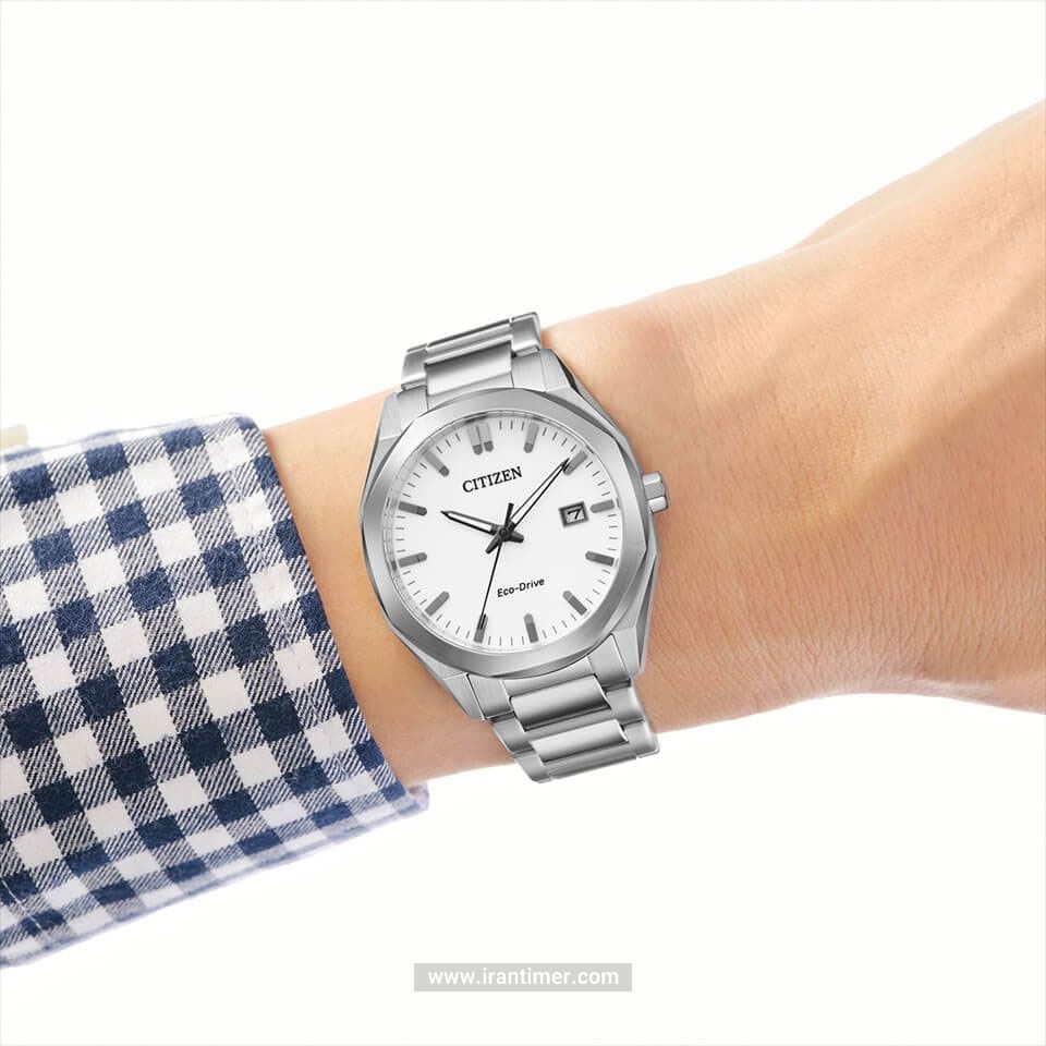 قیمت و خرید ساعت مچی مردانه سیتیزن(CITIZEN) مدل BM7620-83A کلاسیک | اورجینال و اصلی