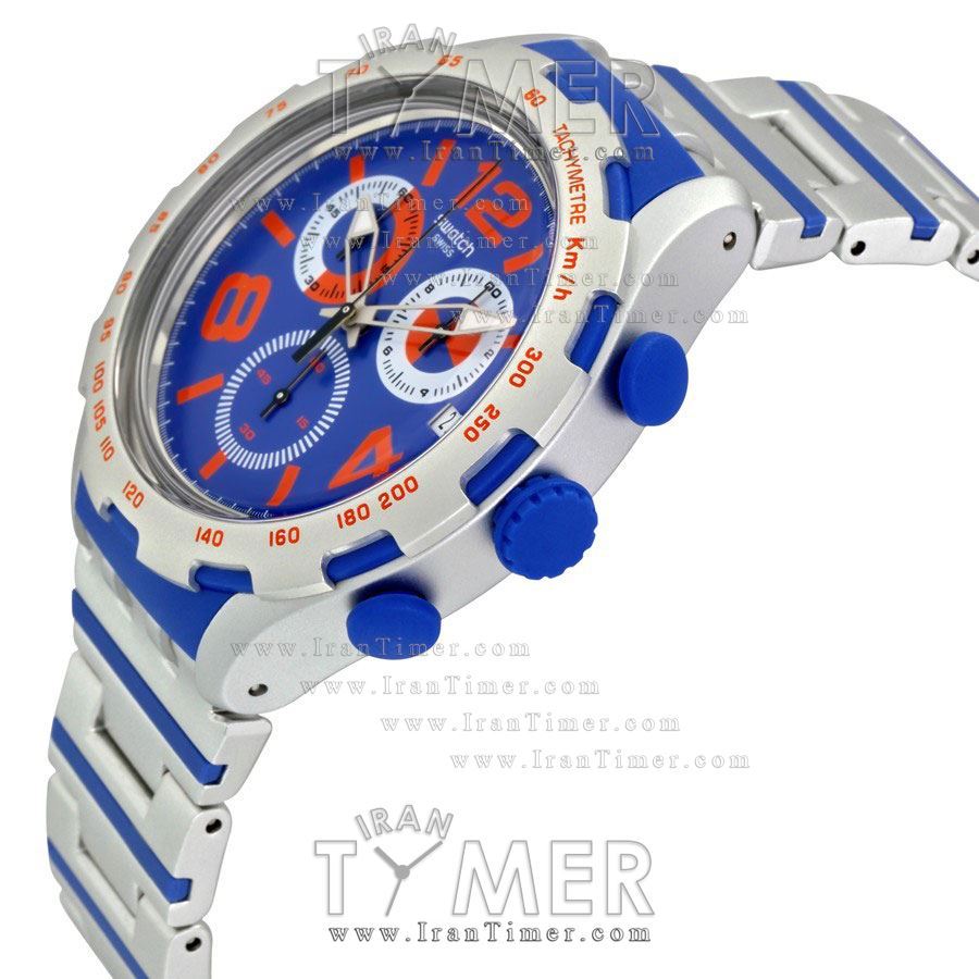 قیمت و خرید ساعت مچی مردانه سواچ(SWATCH) مدل YYS4011AG کلاسیک | اورجینال و اصلی