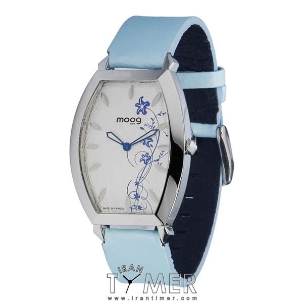 قیمت و خرید ساعت مچی زنانه موگ پاریس(MOOG PARIS) مدل M45052-004 فشن | اورجینال و اصلی