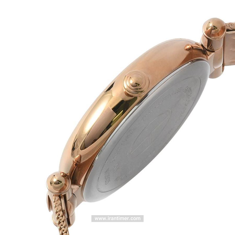 قیمت و خرید ساعت مچی زنانه کلودبرنارد(CLAUDE BERNARD) مدل 20500 37R BUIFR2 کلاسیک | اورجینال و اصلی