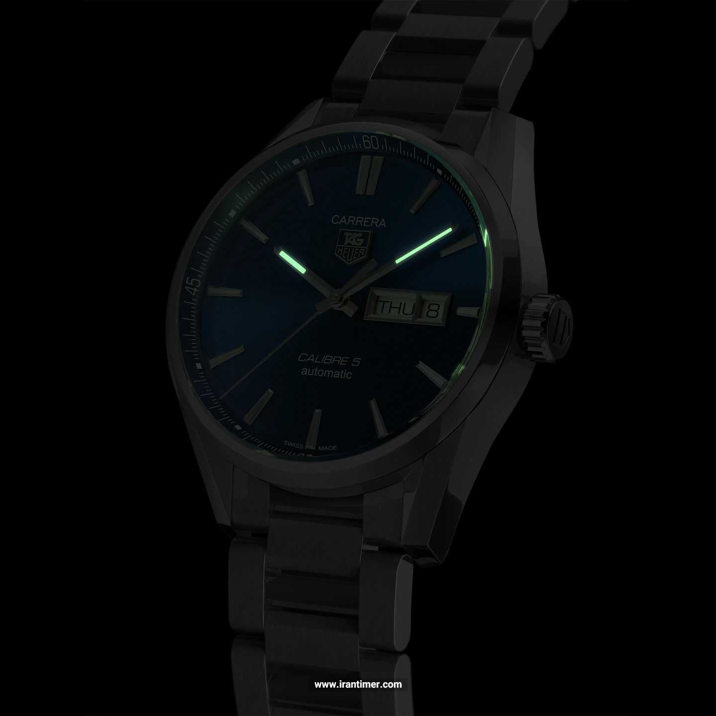 قیمت و خرید ساعت مچی مردانه تگ هویر(TAG HEUER) مدل WAR201E.BA0723 کلاسیک | اورجینال و اصلی