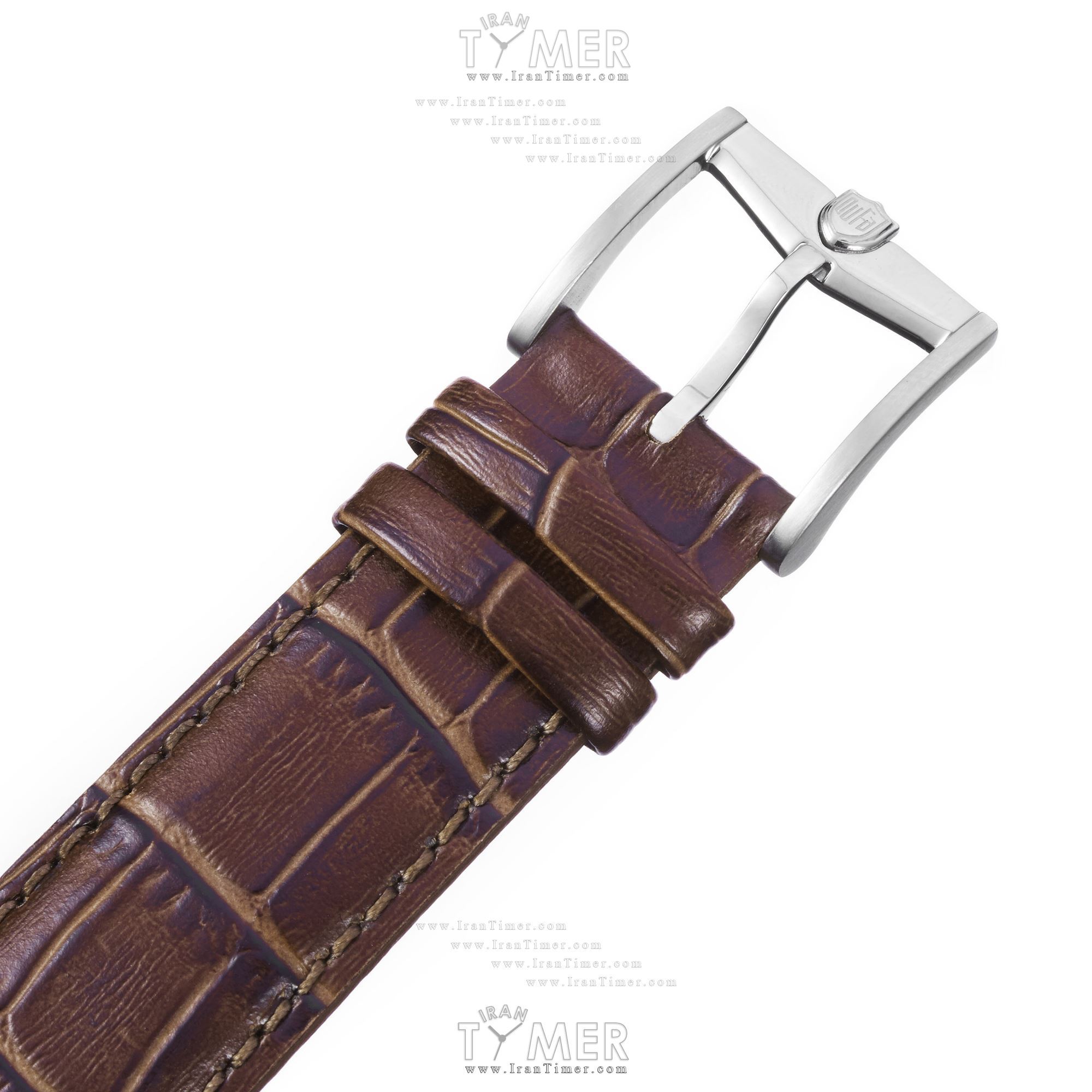 قیمت و خرید ساعت مچی مردانه دوفا(DUFA) مدل DF-9014-02 کلاسیک | اورجینال و اصلی