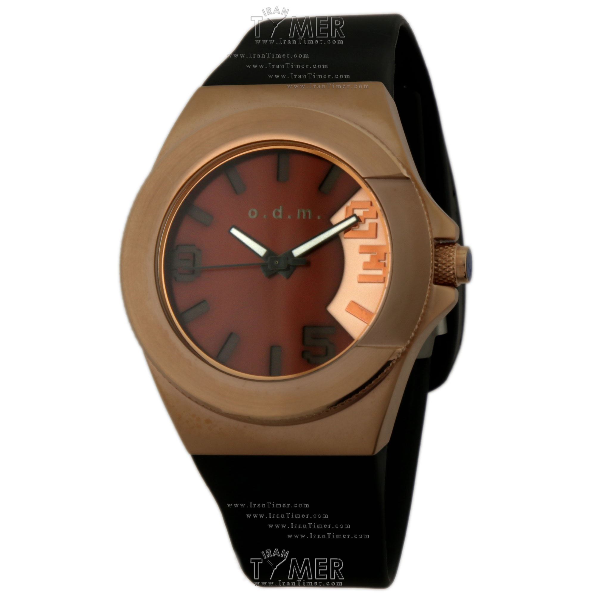 قیمت و خرید ساعت مچی مردانه او دی ام(O.D.M) مدل SV21-03 اسپرت | اورجینال و اصلی