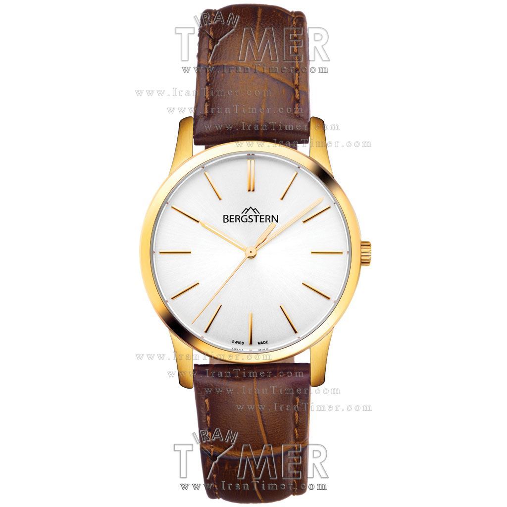قیمت و خرید ساعت مچی زنانه برگشترن(BERGSTERN) مدل B008L045 کلاسیک | اورجینال و اصلی